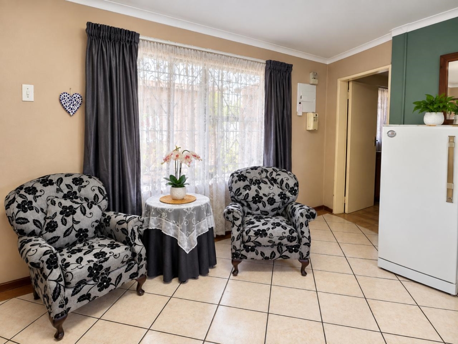 2 Bedroom Property for Sale in Vaalpark Free State